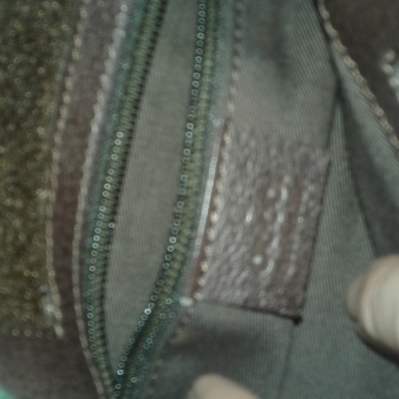 Gucci crossbody - Picture 10 of 13